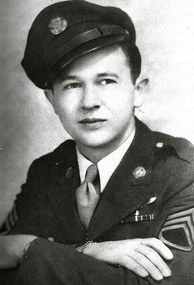 Chester William Hack photo